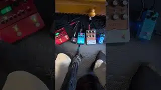 MXR Sugar Drive