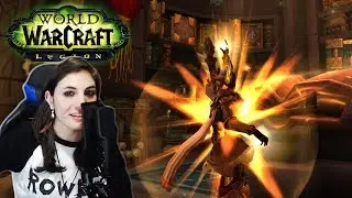 More of Collecting Armor, T-Mog Sets & Achieves!
