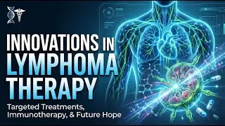 Innovations in Lymphoma Therapy Anshul Gupta | Hematologist in Lucknow