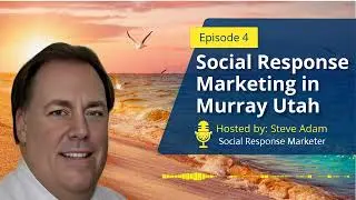 Social Response Marketing In Murray Utah