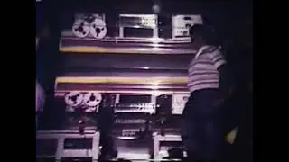 Step by step Londrina 1978 - A melhor boate dos anos 70 e 80
