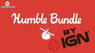 The IGN/Humble Bundle Issue - ResetPatrick
