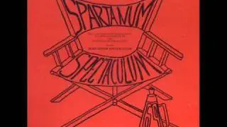 1969 Spartanum Spectaculum - Second Hand Rose - Valerie Johnson, Vocals