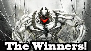 MrGamesRus Two-Week Membership Contest Number Six Winners- HD