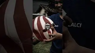 2 bola habis☠️