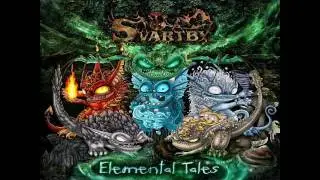 Svartby - Done with the Wind