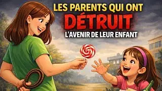 L'AMOUR SANS DISCIPLINE PEUT D&Eacute;TRUIRE L'AVENIR D'UN ENFANT FILM CHR&Eacute;TIEN PARTIE 1 
