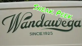 Camp Wandawega Preview