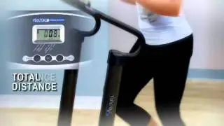 A450-255 Avari Magnetic Treadmill.mp4