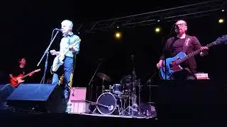 Diaframma - Amsterdam - Live Borgo a Buggiano (PT) 31/05/2024