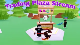 Minion Simulator Live TRADING!
