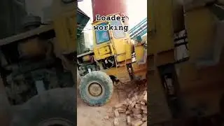 Building Contrection Work |Wheel Lodert Work||#construction #viral #shorts #1k #shorts #construction