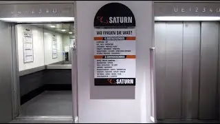 Bremen, Opti-Wohnwelt + Saturn