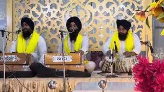 Bikhe Ban Feeka Tiyagri Sakhiye Bhai Paramjeet Singh Amritsar Wale 