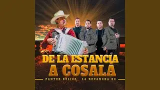 De la Estancia a Cosala