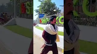 Shorkot City | Sajjad Jatt