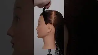 How to Cut a Pixie Bob - Haircut Step by Step - Tutorial