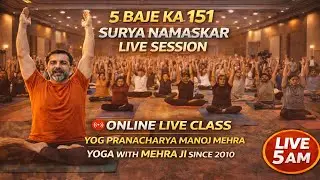 COMPLETE HEALTH START HERE LIVE DAILY JOIN  FACEBOOK,YOUTUBE & GOOGLE MEET AT 5:45AM.ENJOY THE LIFE