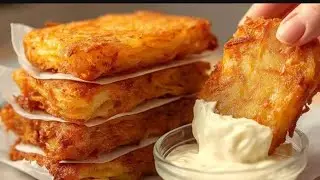 ब्रेड का इतना टेस्टी पकोड़ा कि सब पूछेंगे केसे बनाया | breakfast recipe | bread ka nasta |