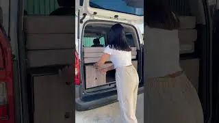 Citro&euml;n Berlingo miniCamper 🚐🤎