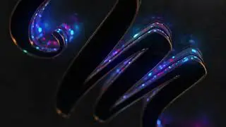3d, Logo, Intro in After Effects + Free download  lesson.3д анимация Лого, Интро на заказ №2