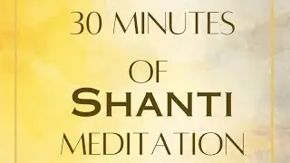 Best Shanti meditation for peace and prosperity| Clean your & home aura| Sur Shanti exclusive