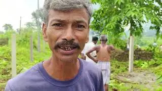 Howly kabristan safai kam soulse apnara ahen #kabristan 