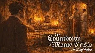 Into the Chamber of Skins (The Count of Monte Cristo, Chapter 31 &ndash; Part 24)