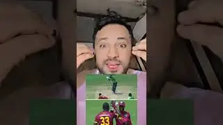 Pakistan Public Reaction West Indies Vs Pakistan Odi Match | #pakistanvswestindies