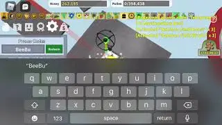 Bee Swarm Simulator Codes2021New