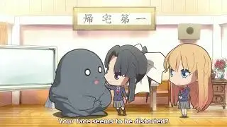 Chronicles of the Going Home Club - Miniature Theater episode 12