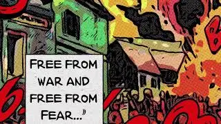 Letter #431231 Live from Northern Lights Folk Festival 2024