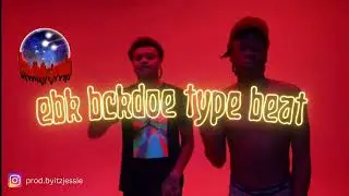 EBK Bckdoe X EBK Jaaybo sample type beat -