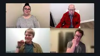 DCARA Board Meeting | December 23, 2025 (Recorded live-streamed from Facebook)