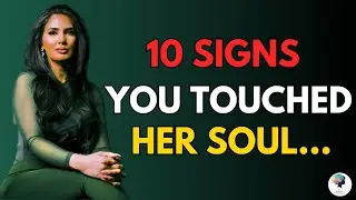 8 Signs She Doesn't Want You To Know She Loves You&hellip; Watch For These Clues | Female Psychology