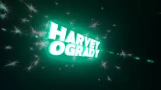 Intro~for Harvey OGrady