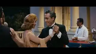 Ночь нежна (1962)