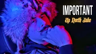 Jake LaCoste - Important (Music Video)