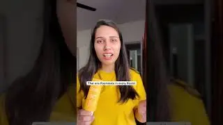That one Roommate in every Hostel | Salonayyy | Saloni Gaur