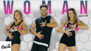 Woman - Doja Cat - Dan-Sa /  Daniel Saboya (Coreografia)