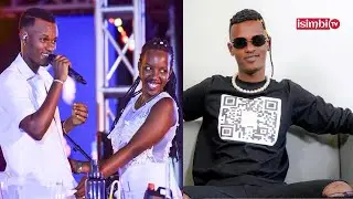 BURAVAN TUBONANA BWA NYUMA YANTEYE UBWOBA😢Amagambo yavugaga yari UBUHANUZI|Numvaga ari njye upfa|BOB
