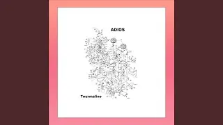 Tourmaline