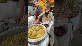 CHARSADDA UNIQUE CHAWAL!😱Charsadda Famous Mota Chawal | Shola Chawal | RAJAR MOTA CHAWAL #foodie
