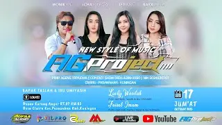 🔴LIVE NEW STYLE OF MUSIC 