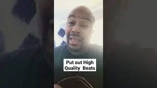 Put out high quality beats (Selling Beats Online) #shorts #sellbeatsonline  #qualitymusic