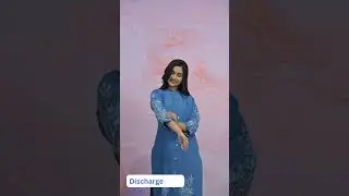 Latest Straight Denim Kurti Design | Comfortable & Washable | Denim 3911