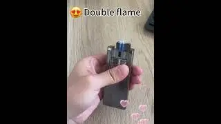 Debang cigar lighter