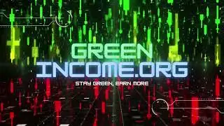 Greenincome Intro
