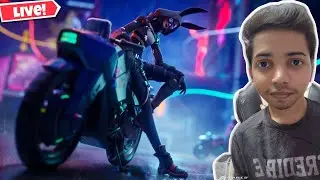 Hot Drops Only Fortnite Season 2 Mega Live! | Fortnite Middle East | !newvid | Its Afzal