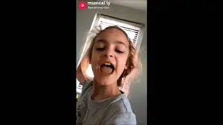 Nikki wants to be an actress / musical.ly 3